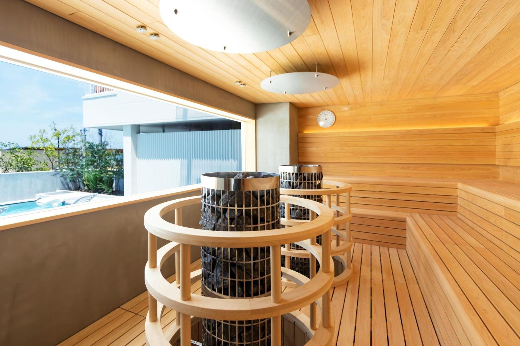 淡路島ヴィラ Lazy Inn. Exterior foto